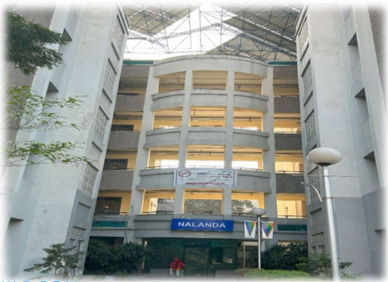 BIMTECH NALANDA & TAKSHILA HOSTELKNOWLEDGE PARK-III Greater Noida