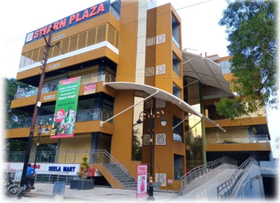 Swarn Plaza-Swarn Nagri Greater Noida