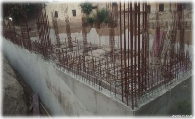HOSTEL - PLOT NO 94 NAMOLI KNOWLEDGE PARK-III Greater Noida