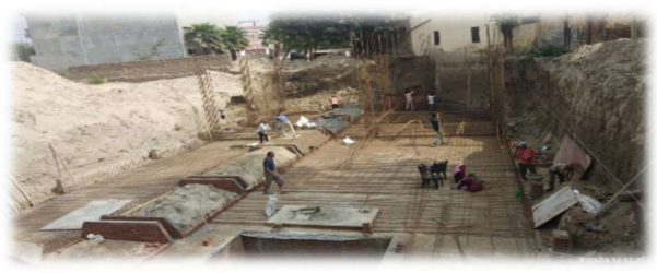 HOSTEL - PLOT NO 94 NAMOLI KNOWLEDGE PARK-III Greater Noida