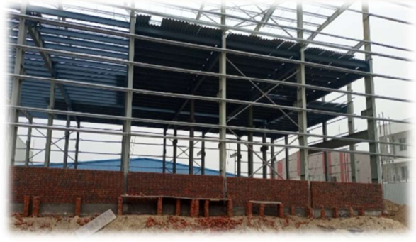 WAREHOUSE- PLOT –NO 76 ECOTECH-12,Greater Noida