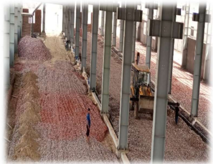 WAREHOUSE- PLOT –NO 76 ECOTECH-12,Greater Noida