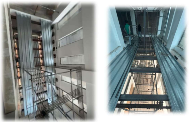 Grin Tower Techzone - 4 Greater Noida