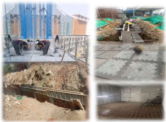 India Expo Plaza Greater Noida