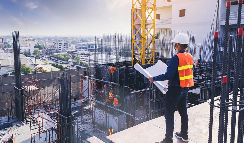 Civil Engineering Services