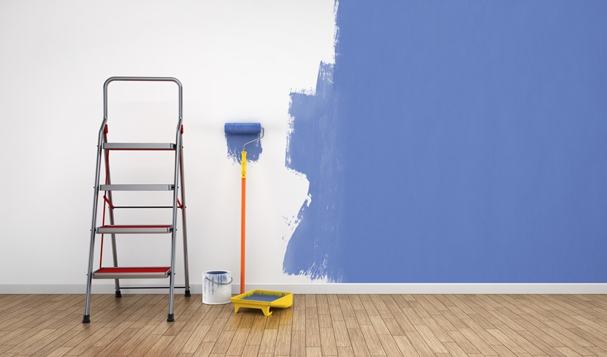 Painting Services