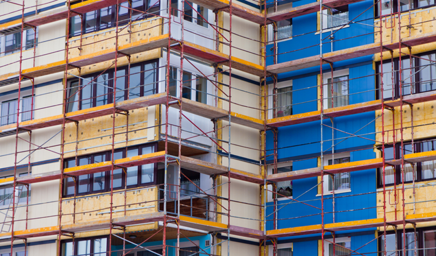 Maintenance and Repair Services