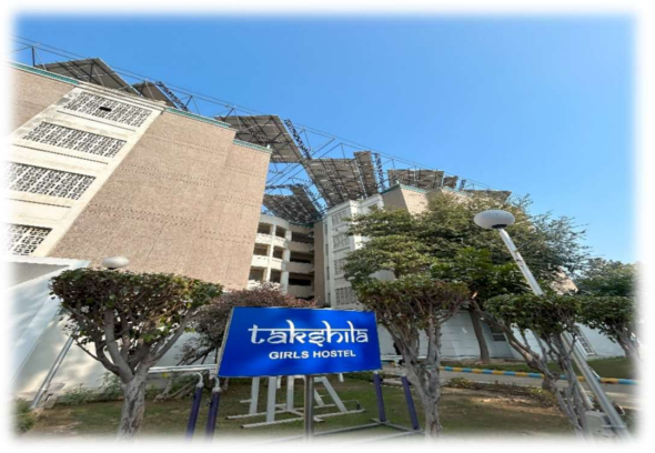 BIMTECH NALANDA & TAKSHILA HOSTELKNOWLEDGE PARK-III Greater Noida