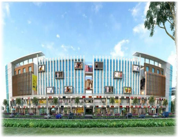 India Expo Plaza Greater Noida