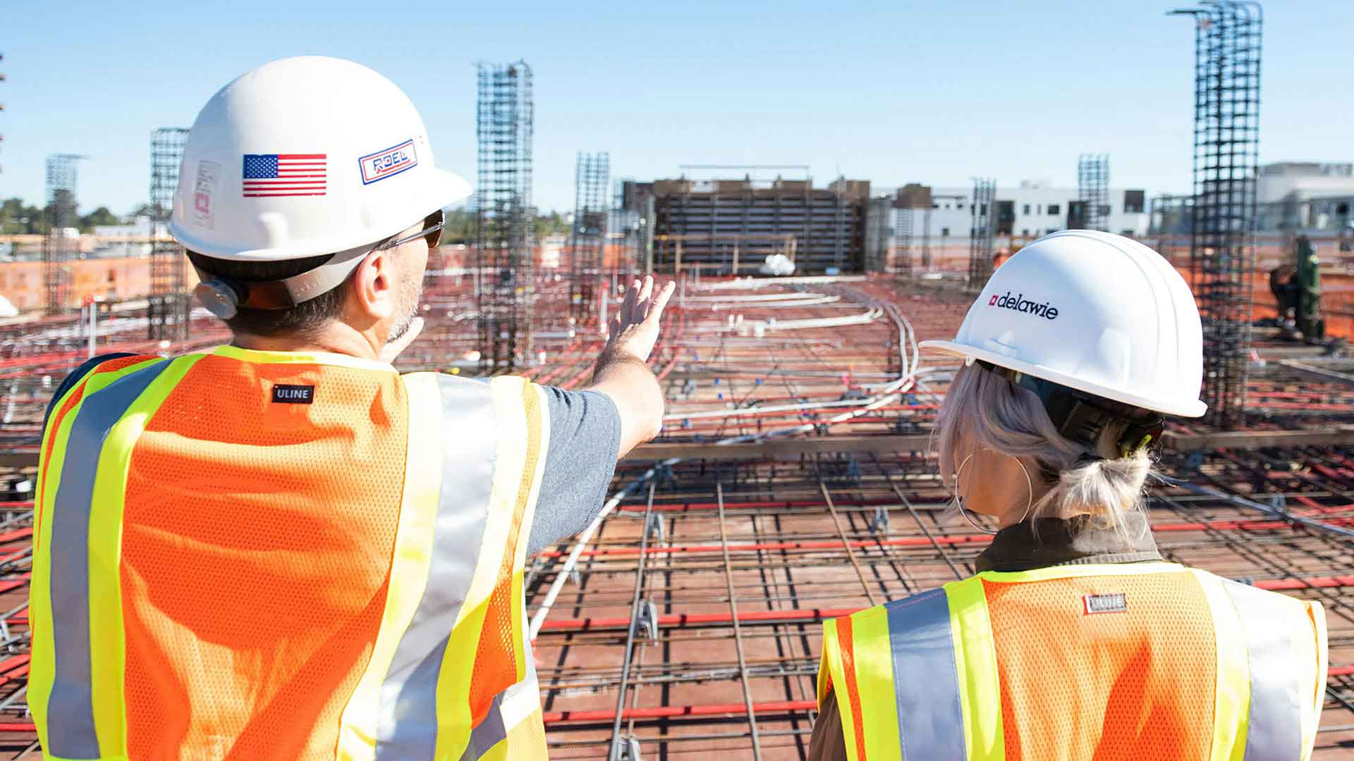 Strength you can build on – AS Buildcon.